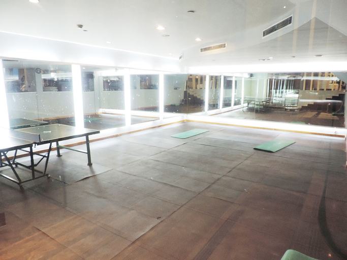 Sport & Beauty 2, Aryaduta Menteng, Central Jakarta