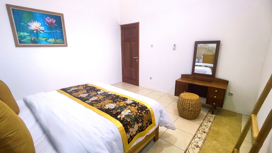 Bedroom 6