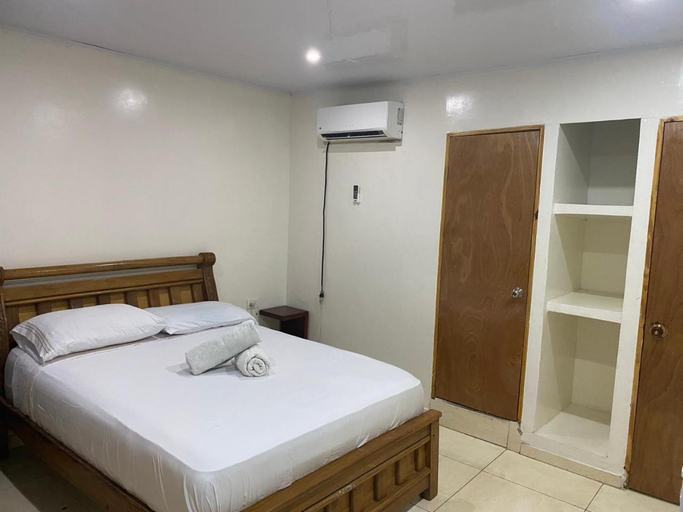 Bedroom 2, Miss Titi's Native Lodge, San Andrés
