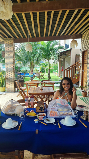 Food & Drinks 5, Pousada Areias de Flecheiras, Trairi