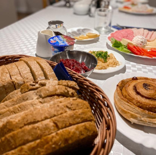 Food & Drinks 5, Osrodek Tulipan, Cieszyn