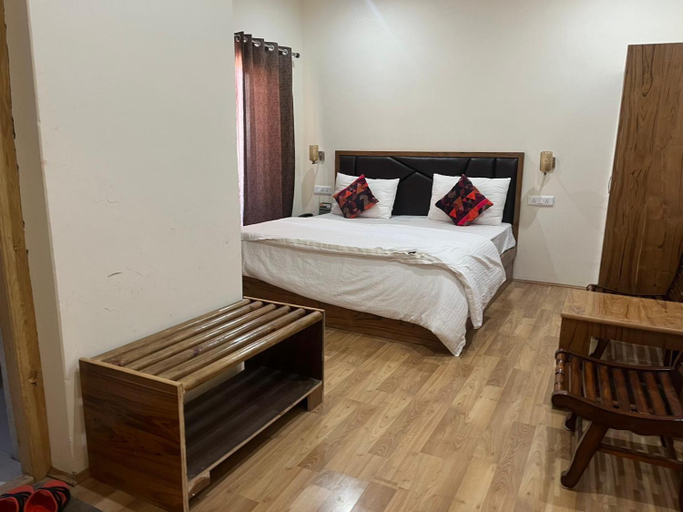 Bedroom 1, Zoz k3, Leh