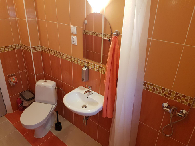 Others 3, Domcek 118, Nové Zámky