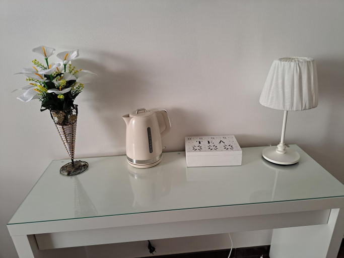 Others 4, Star suite ☆, Catania
