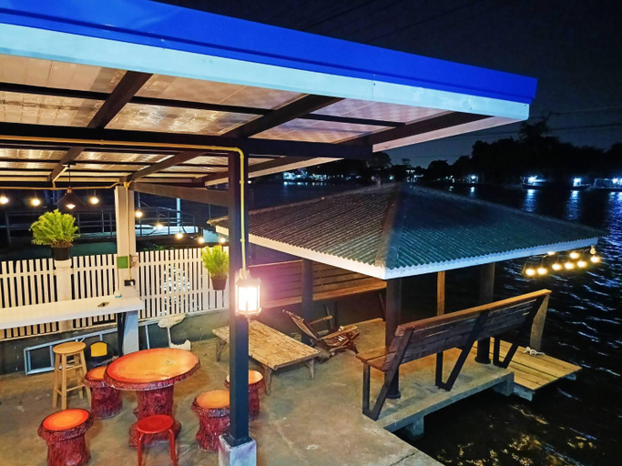 Others 3, TidKoh Homestay, Pak Kret