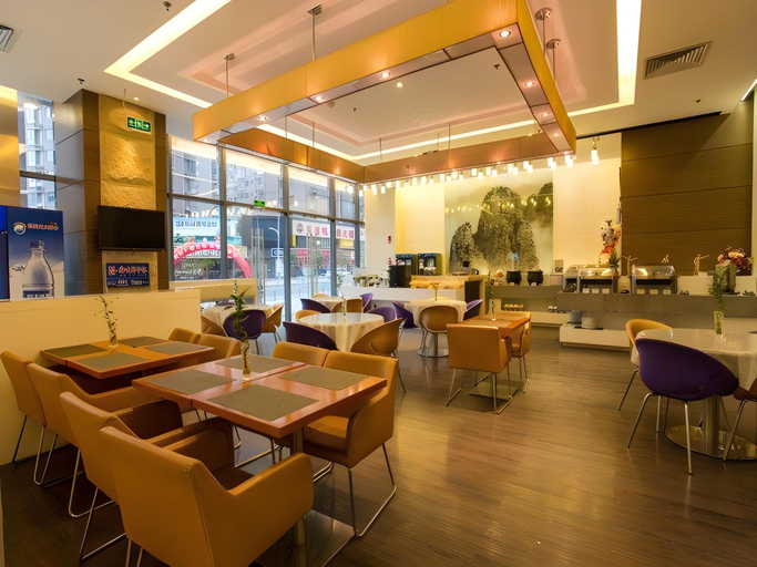 Food & Drinks 4, Jinjiang Metropolo Hotel - Ningde Wanda Plaza, Ningde