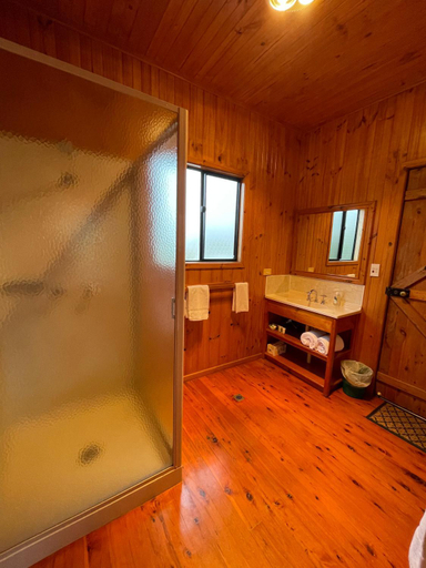Others 5, Hedlow Retreat, Livingstone - Pt B
