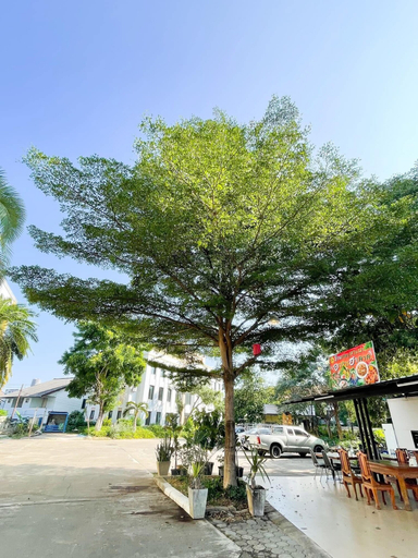 Exterior & Views 2, Tamnak Lanta at Chiang Mai, Muang Chiang Mai