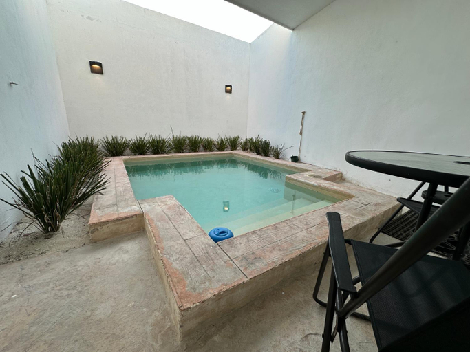 Others 3, Villas Miland - San Benito Beach, Ixil
