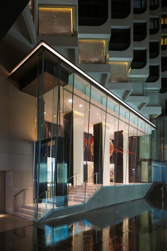 Sport & Beauty 2, Gateway Hotel, Marco Polo, Kowloon