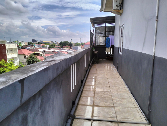 Others 4, Fabura Soppeng Pondok Maryam Syariah Guest House, Makassar