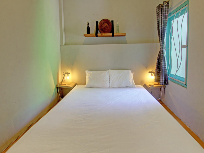 Others 4, OYO 92825 Kamar Lombok, Lombok