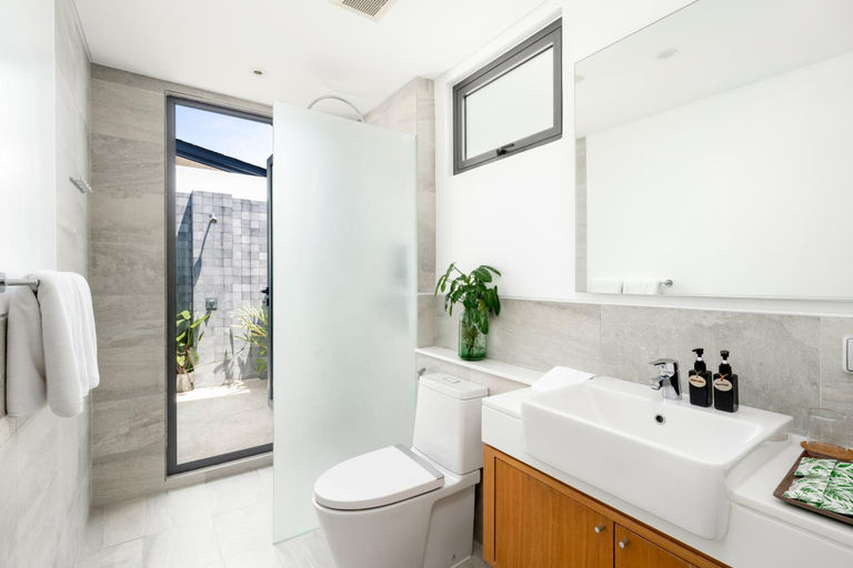 Bathroom 3, Twin Villas Natai - South Villa - Luxury Beach Front Villa, Takua Thung