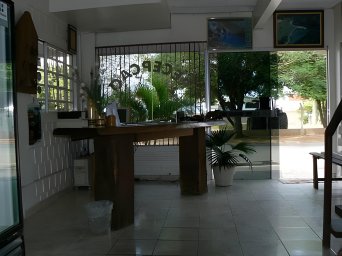 Others 4, Chale Apart Hotel, Bonito