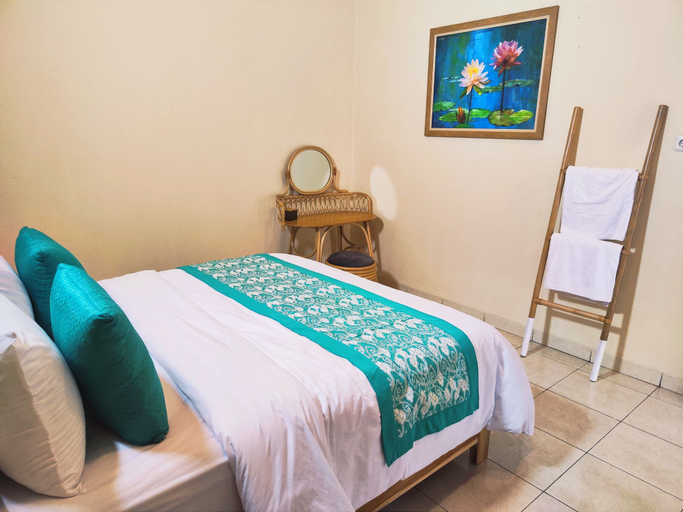 Bedroom 11