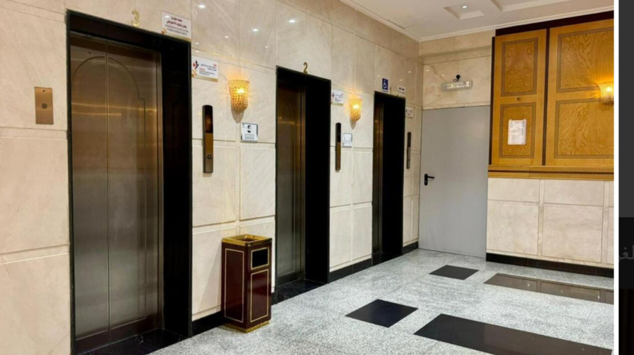 Others 5, ALFAJAR ALBADIE HOTEL 6, Makkah