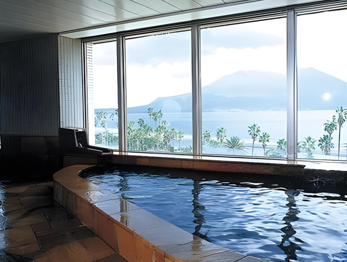 Sport & Beauty 5, Hotel Welview Kagoshima, Kagoshima