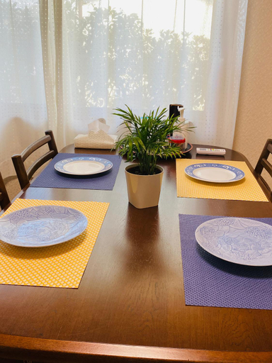 Dining Room, AMITIE VILLA B&B, Hannan