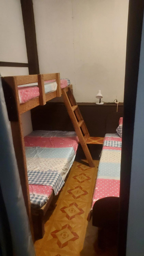 Bedroom 3, 3B Resort, Santa Monica