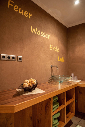 Others 4, Rustika - Appartements & Spa, Reutte