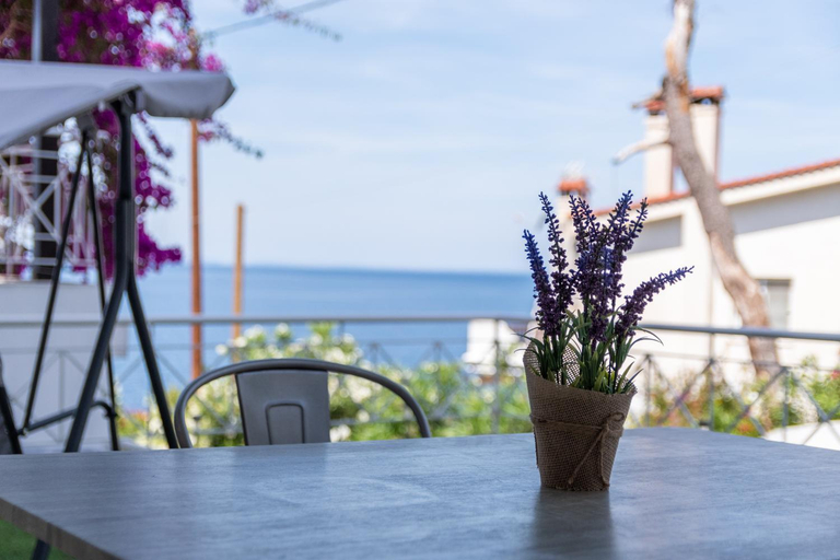 Others 3, Anesis Seaview Apartment, Central Macedonia