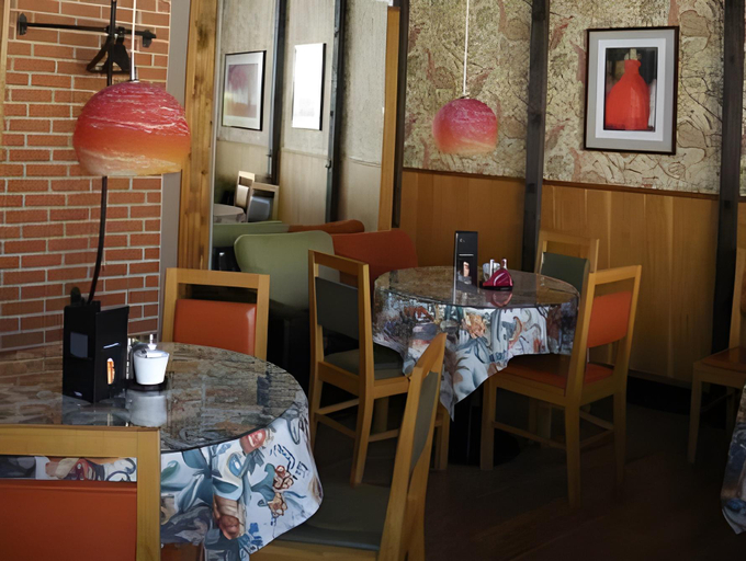 Food & Drinks 3, Hermannuse Maja, Haapsalu
