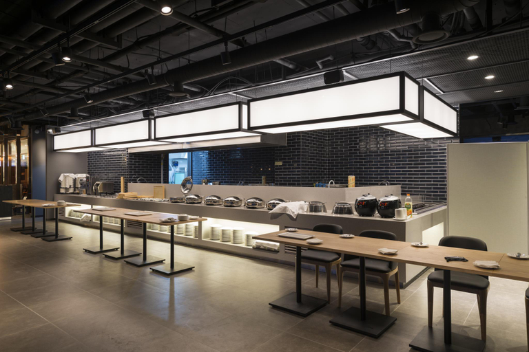 Food & Drinks, Ramada Encore by Wyndham Haeundae, Haeundae