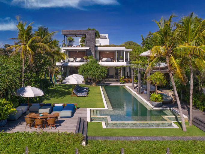 Noku Beach House, Badung