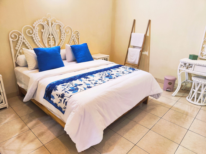 Bedroom 23