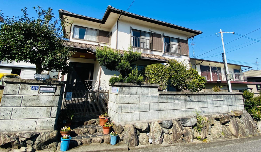 AMITIE VILLA B&B, Hannan
