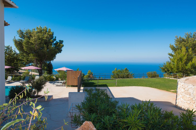 Others 2, Villa Endless Blue, Ionian Islands