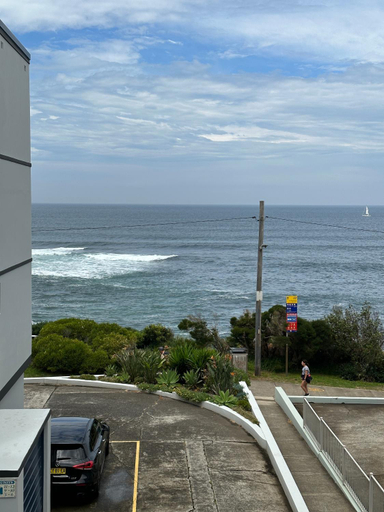 Ocean Front Apartment, Sutherland Shire - East