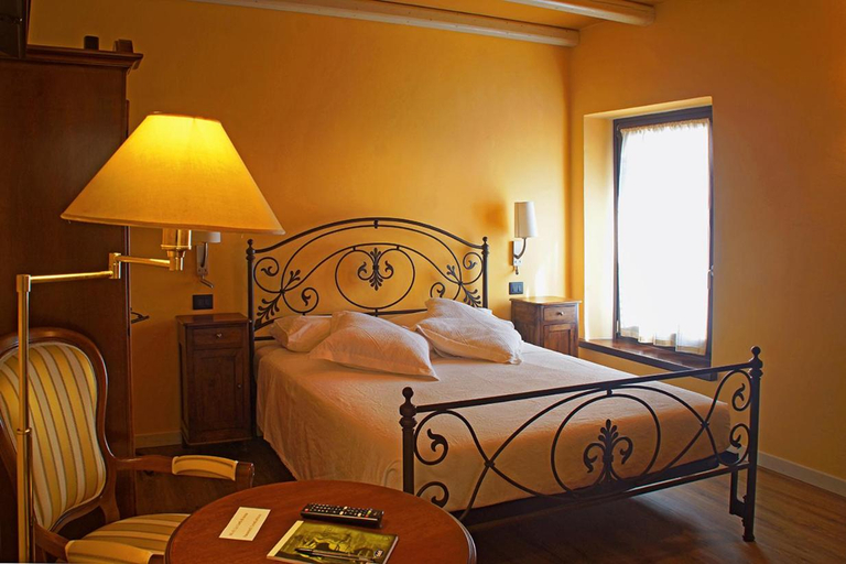 Others 5, Residenza con SPA Le Corti di Avesa, Verona