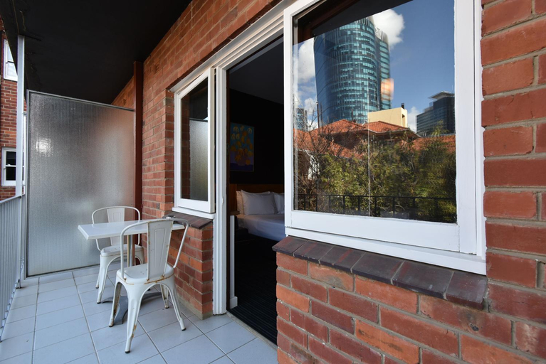 Exterior & Views 3, Riverview on Mount Street, Perth