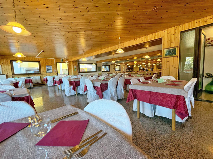 Food & Drinks 4, Hotel Union, Trento