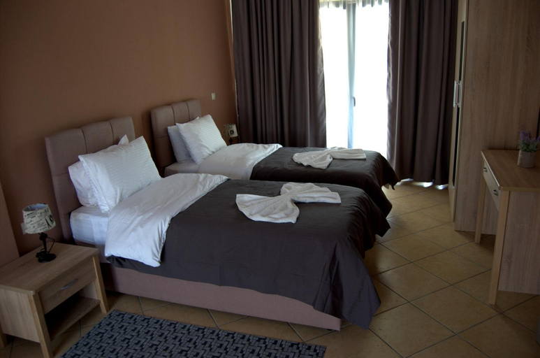 5, Villa Gallen, East Macedonia and Thrace