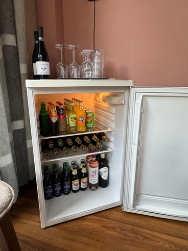 Others 2, Vino Grando 't Klooster, Uden