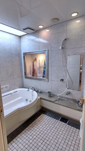 Others 3, Hotel Ciel Numazu Inter - Adults Only, Numazu