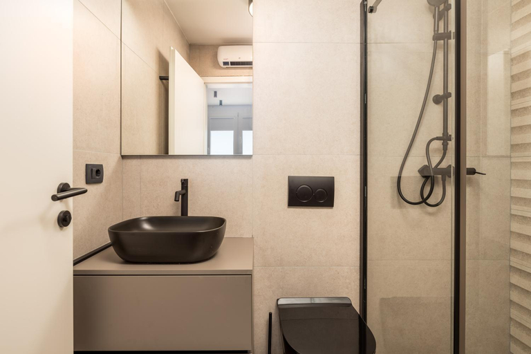 Others 5, Apartments Penkala 3, Rijeka
