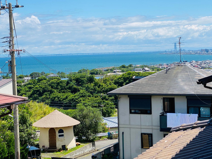 Exterior & Views 3, AMITIE VILLA B&B, Hannan