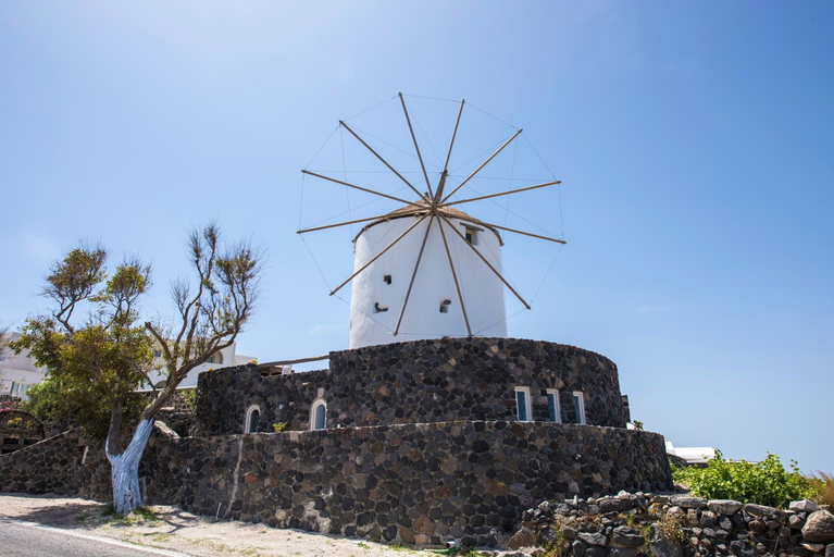 Others 5, Anemoscope Windmill Villa, South Aegean