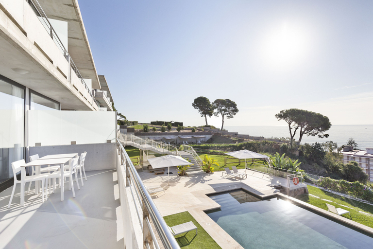 Sport & Beauty 2, Santa Romana, Barcelona