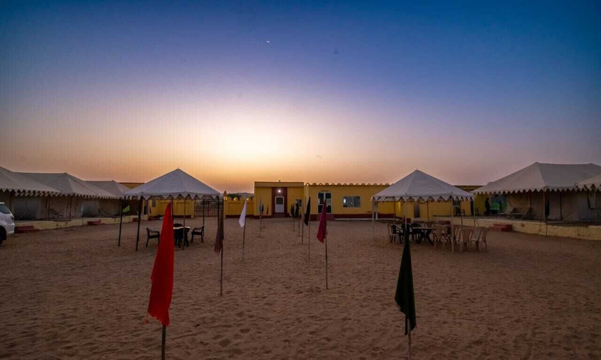Others 1, ACE Desert Resort, Jaisalmer