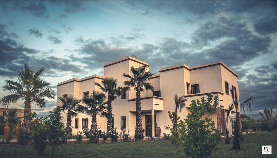 SUITE VILLAGE DE DAR LAZREK GUEST HOUSE & MORE, Al Haouz