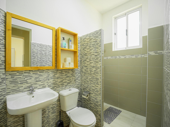 Others 3, Residencial LiviaMilena Santa Maria