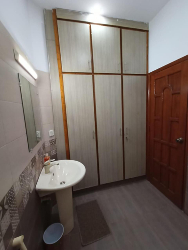 Bathroom 2, Welcom Guest House , Karachi