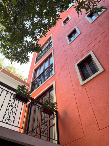 Exterior & Views 2, Hotel Casa de la Acequia, Santa Marta (Dist. Esp.)