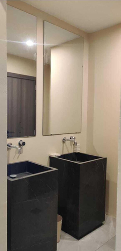 Bathroom 5, LAZÖY HOTEL, Al Wusta
