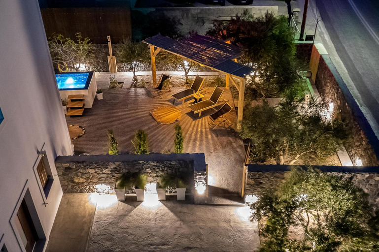 Others 2, Olive grove villas, South Aegean