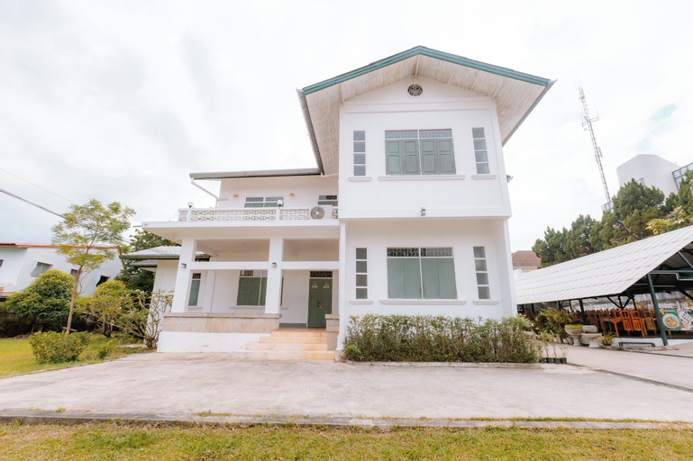 Shinophat's House, Muang Chiang Rai